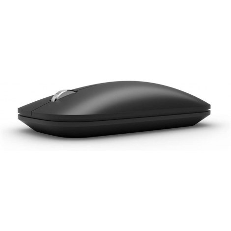 Microsoft | Modern Mobile Mouse | KTF-00012 | Wireless | Bluetooth 4.2 | Black - 2